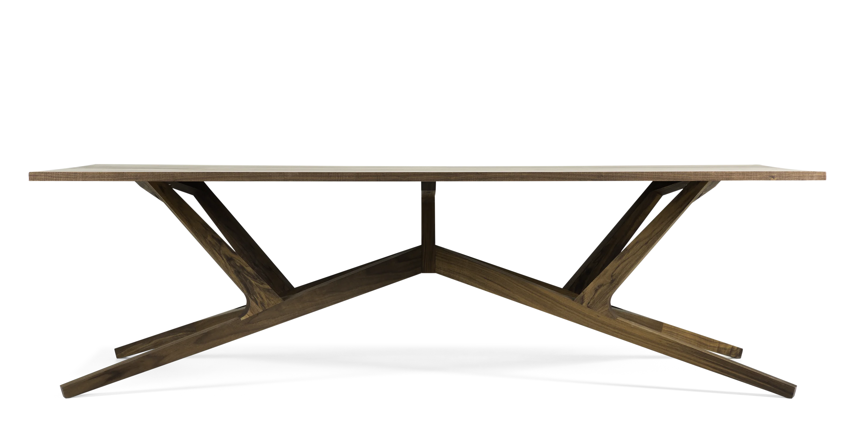 Liberty Table front side